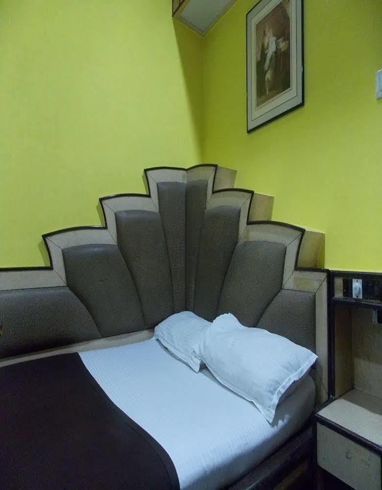 Hotel Everest