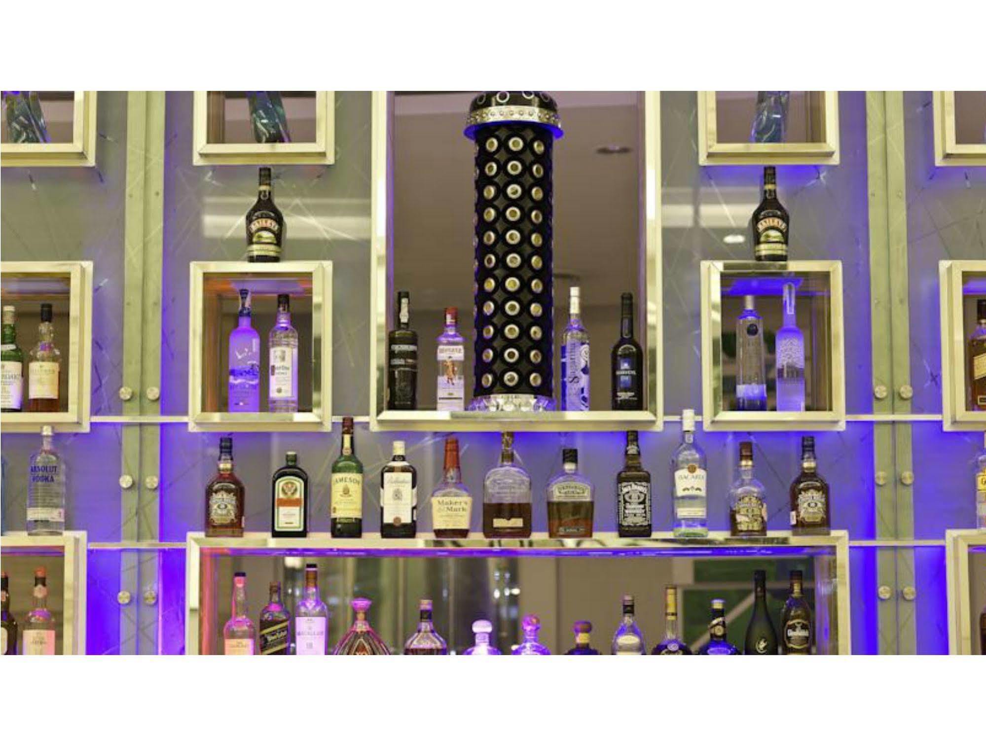 Meluha - The Fern Hotel Mumbai
