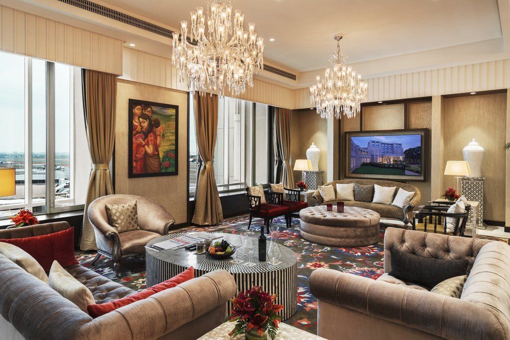 Taj Santacruz 5* Mumbai