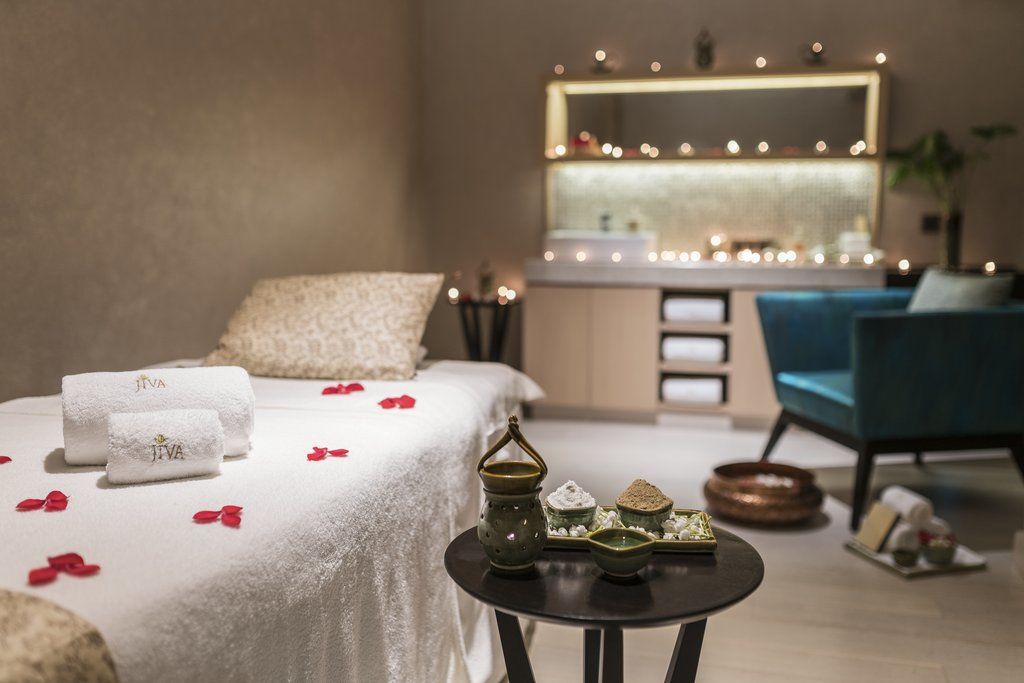 Taj Santacruz Hotel 5*