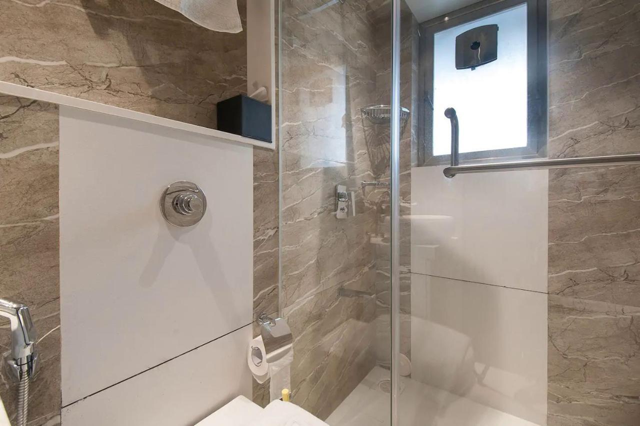 Apartment Orbit Luxury Service