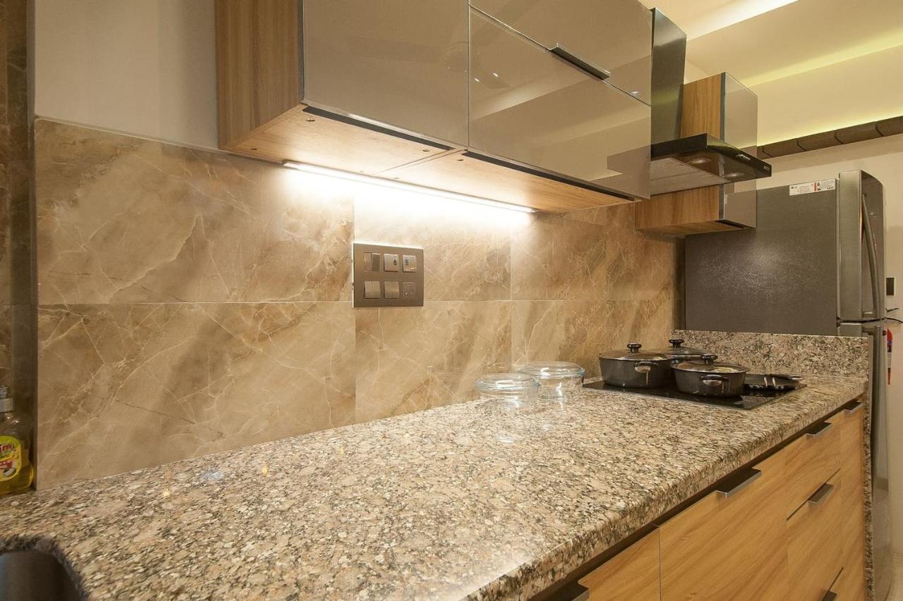 Apartment Orbit Luxury Service Mumbai