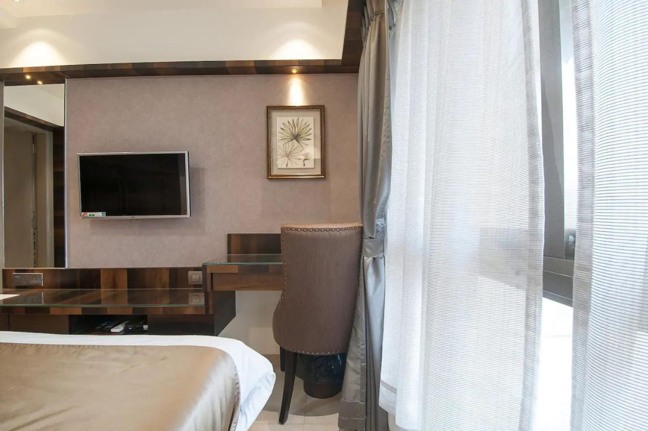 Apartment Orbit Luxury Service Mumbai
