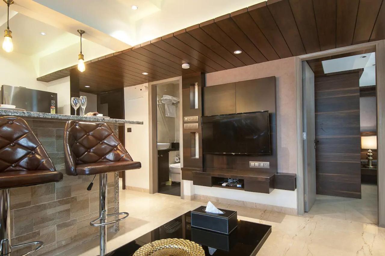 Apartment Orbit Luxury Service *