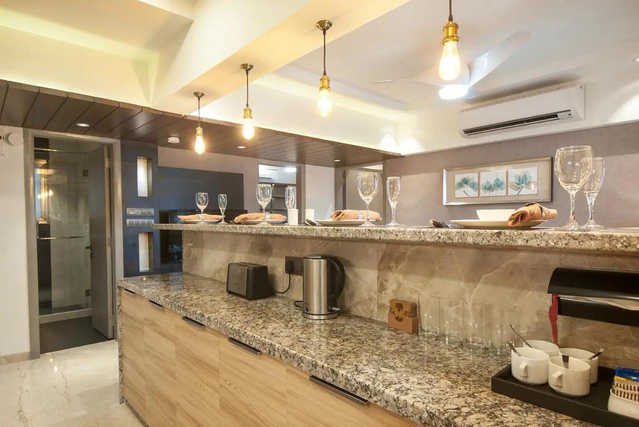 Orbit Luxury Service Apartment *