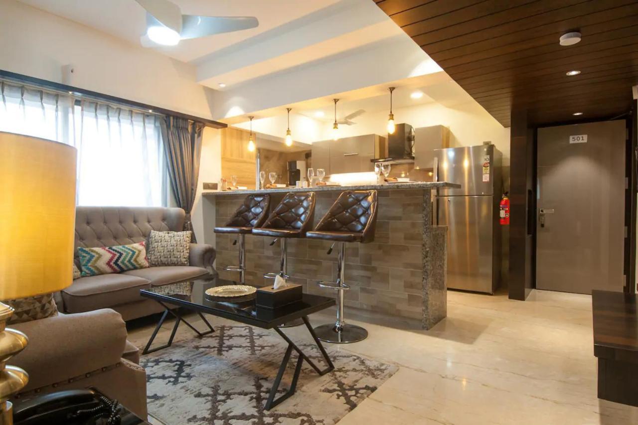 Orbit Luxury Service * Mumbai