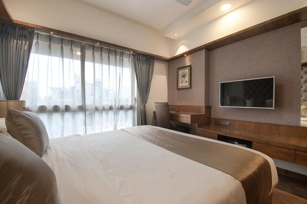Apartment Orbit Luxury Service *