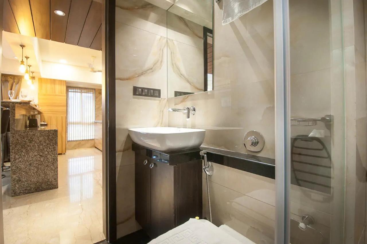 Apartment Orbit Luxury Service *