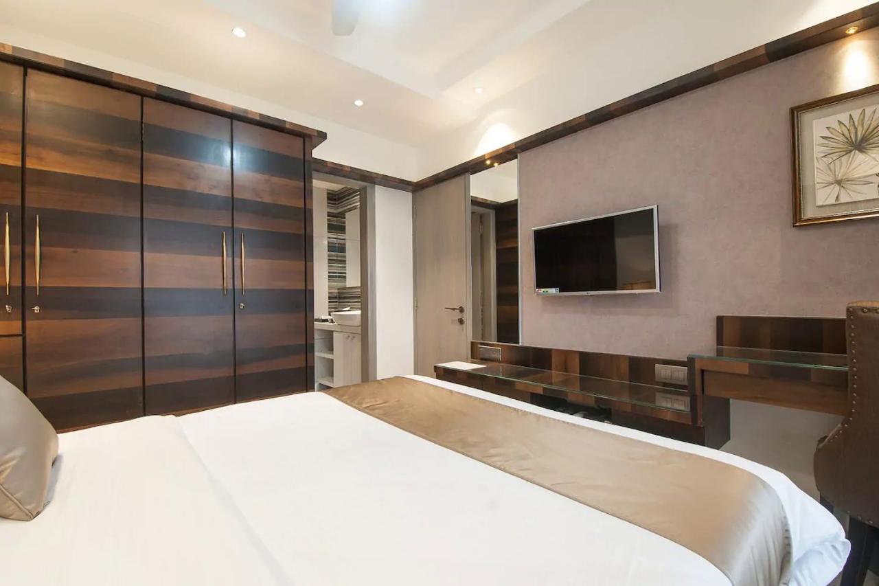 Orbit Luxury Service Apartment