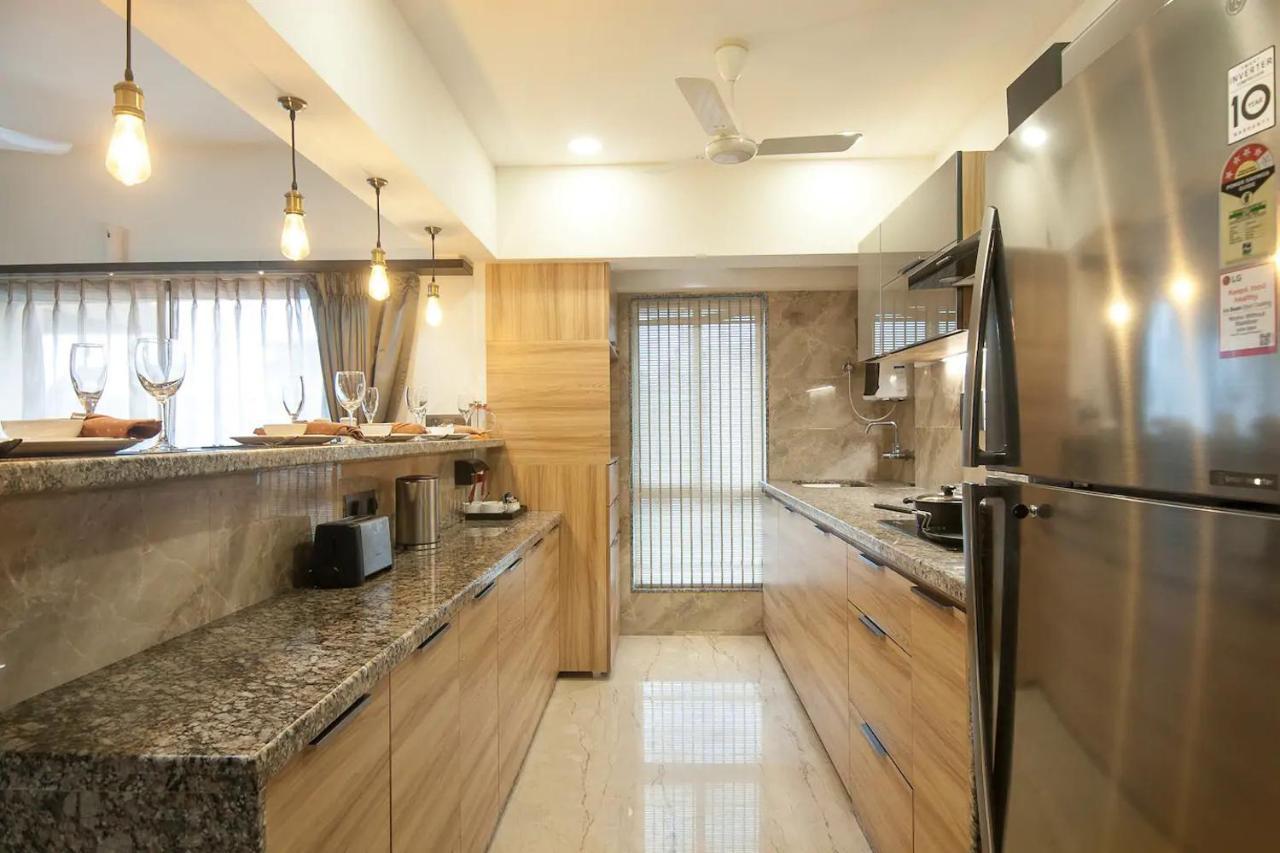 Orbit Luxury Service Apartment Mumbai