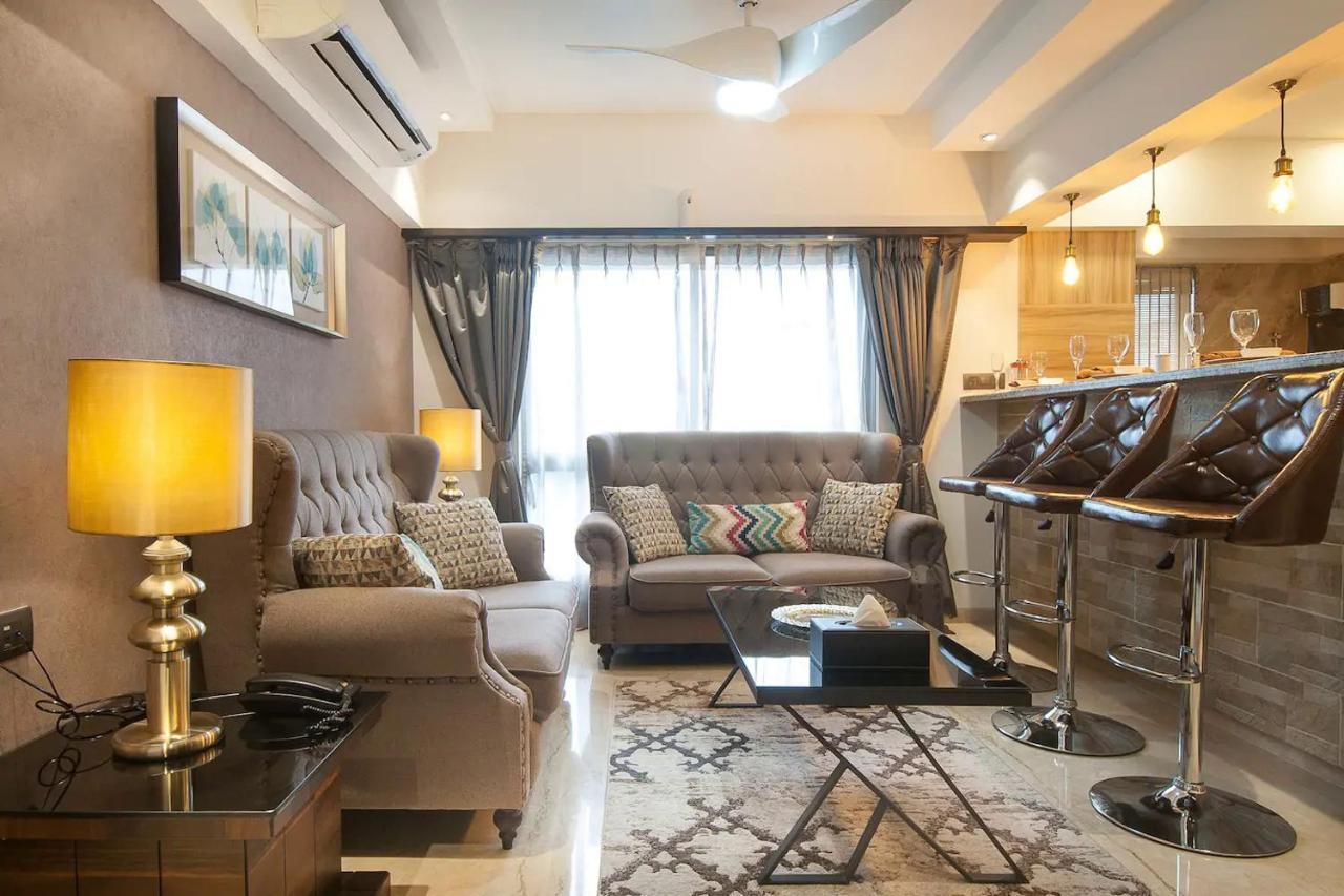 Orbit Luxury Service Apartment *