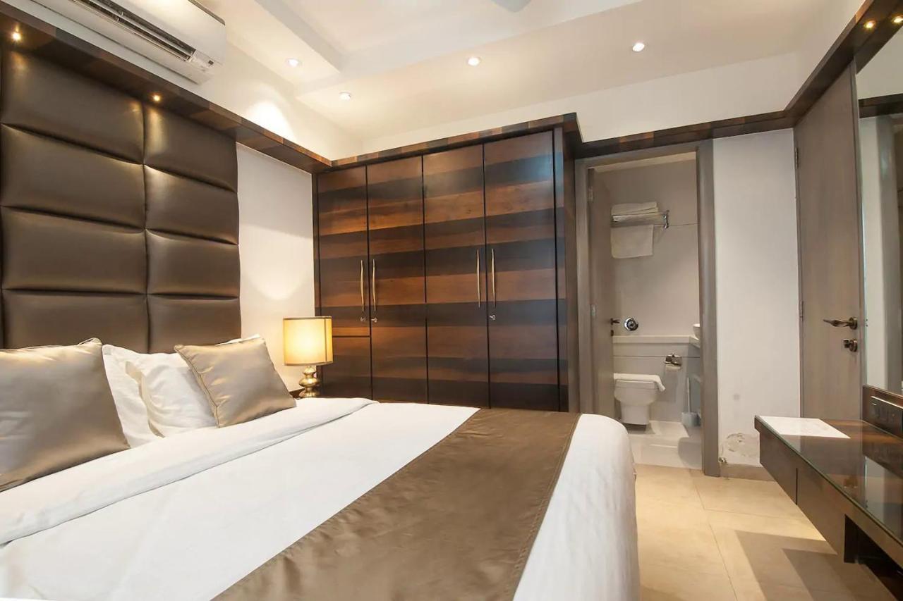 Orbit Luxury Service Apartment Mumbai