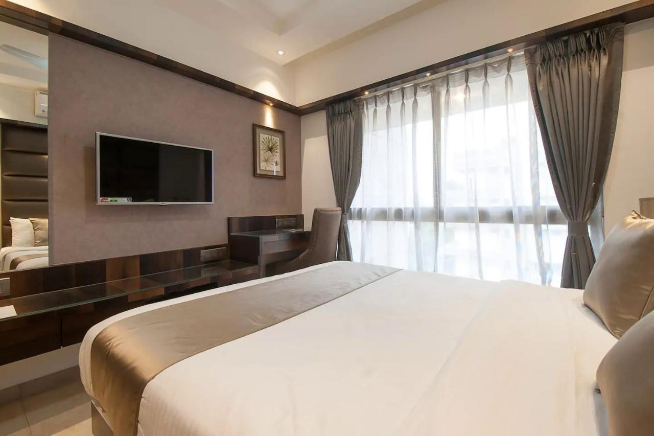 Orbit Luxury Service Apartment