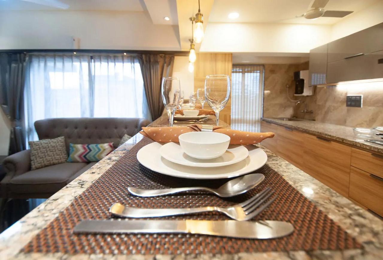 Apartment Orbit Luxury Service *