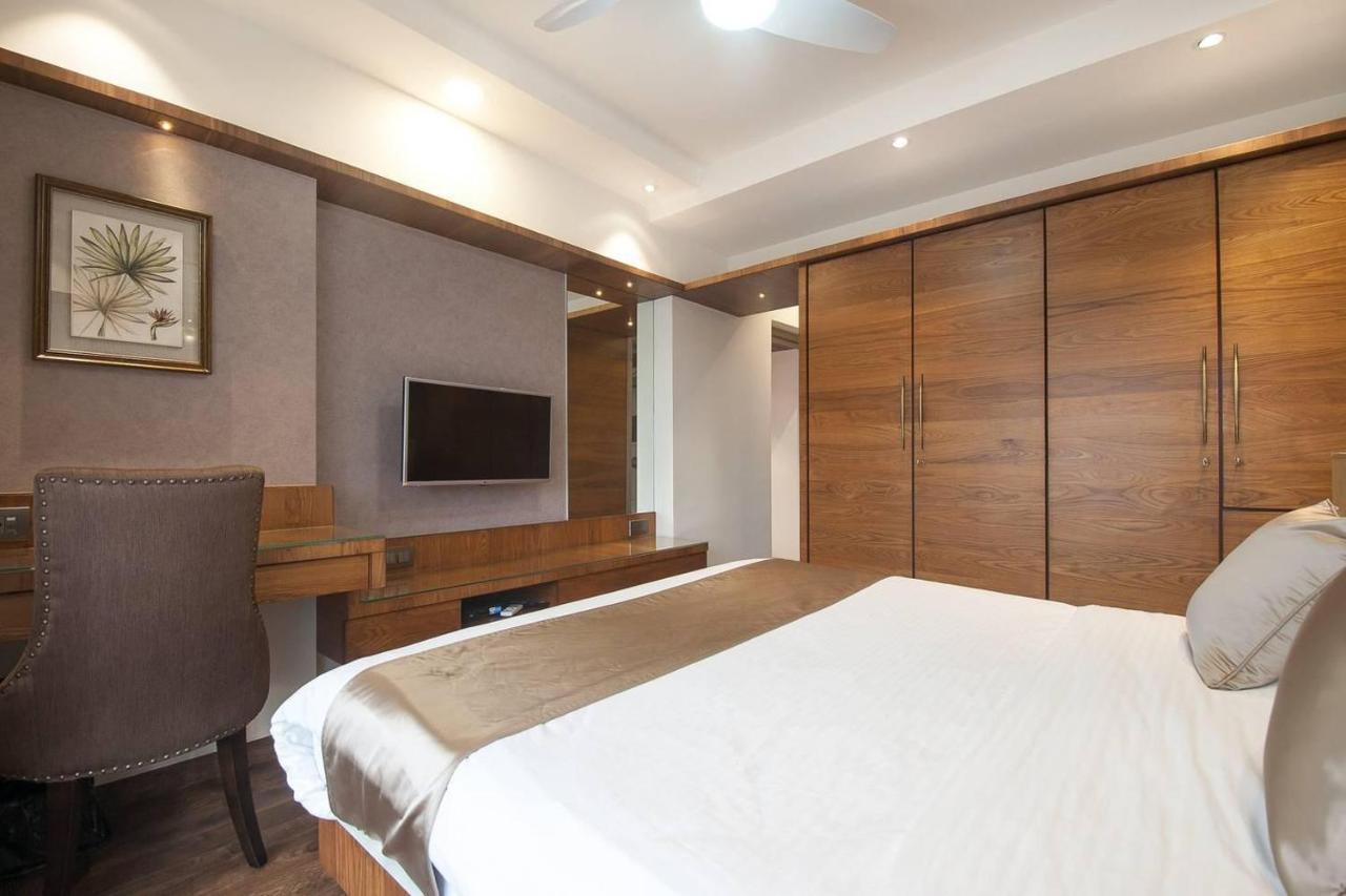 Orbit Luxury Service Apartment *