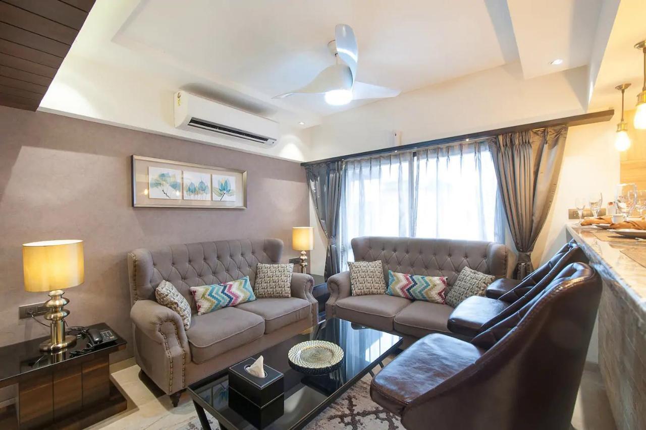 Orbit Luxury Service * Mumbai