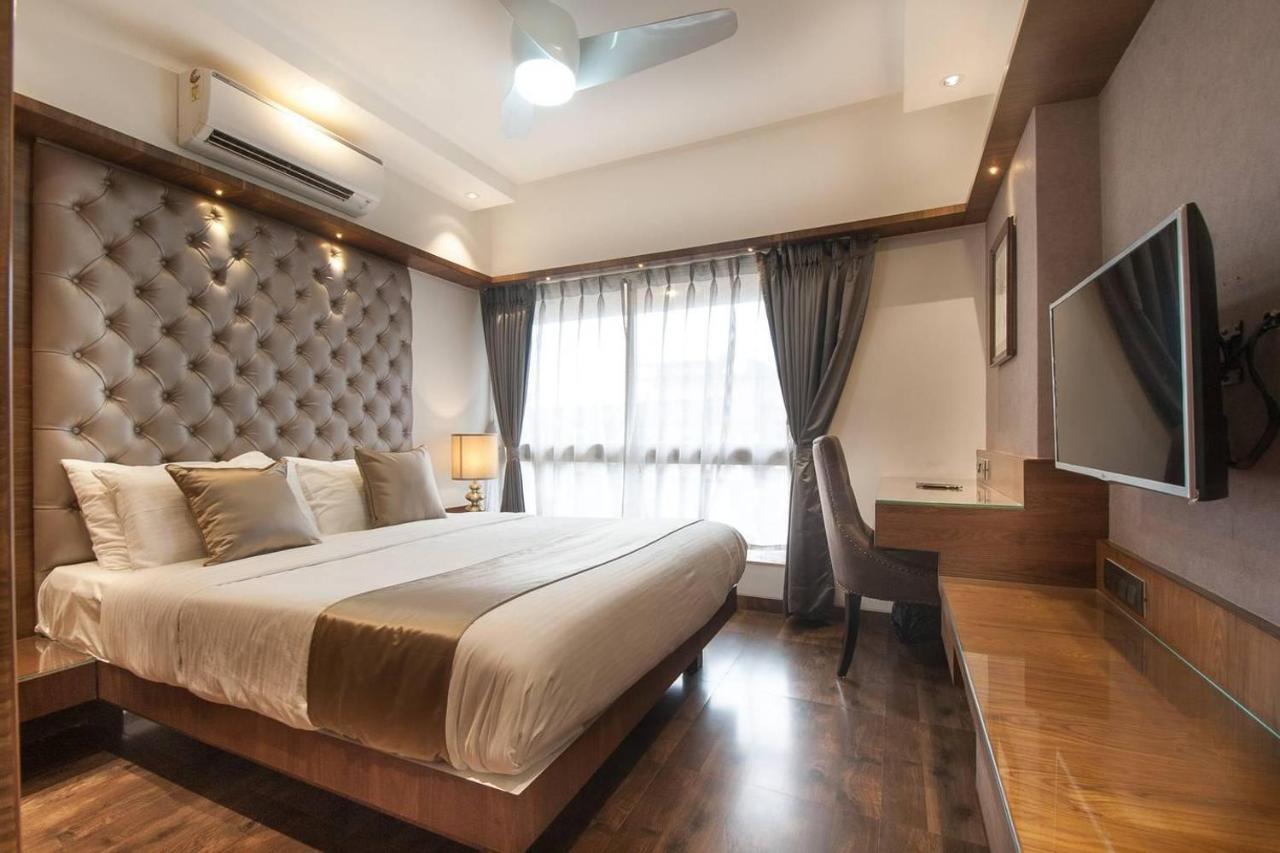 Orbit Luxury Service Apartment Mumbai