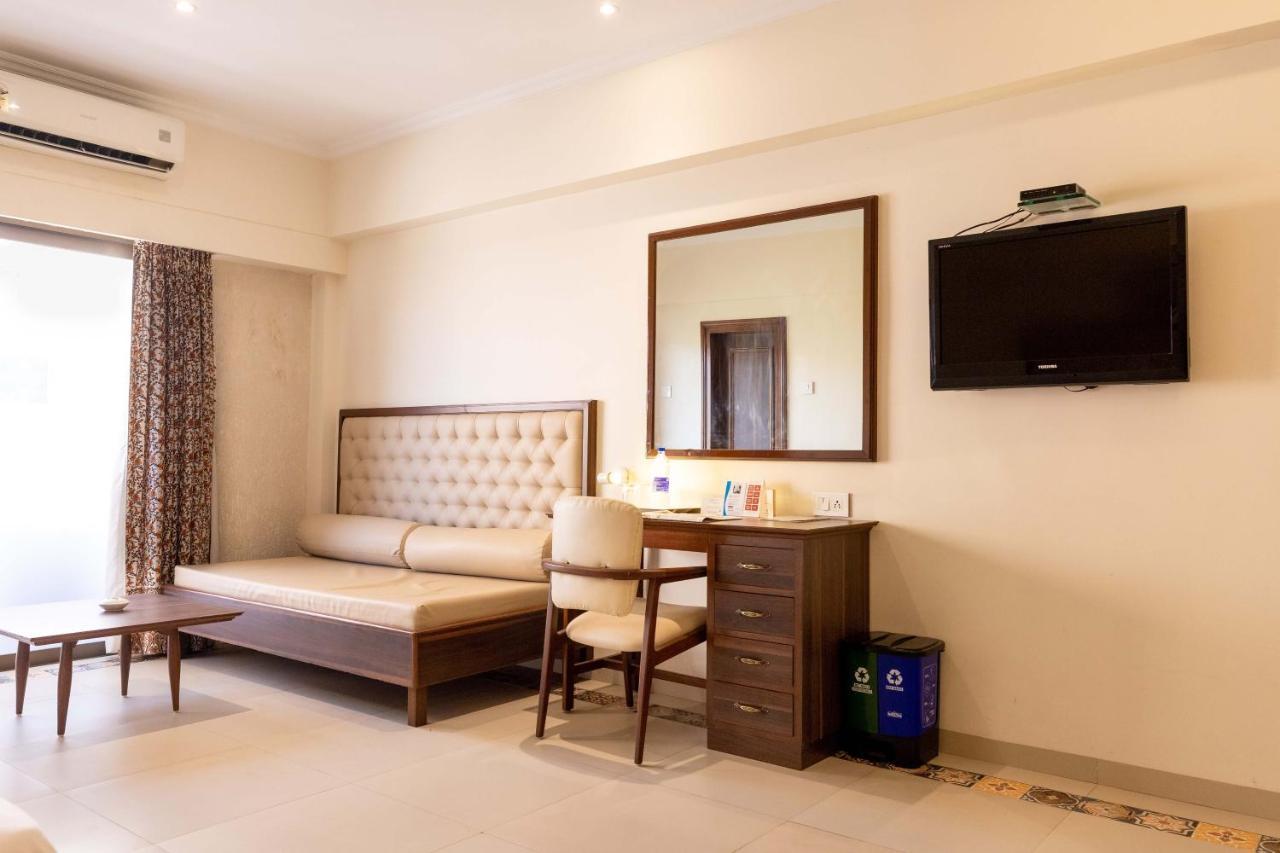 Hotel West End 4*