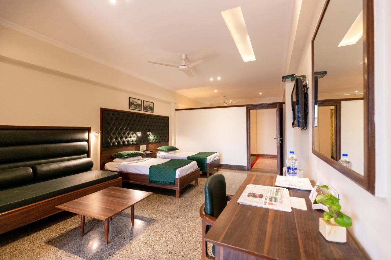 West End Opp Hospital 4*