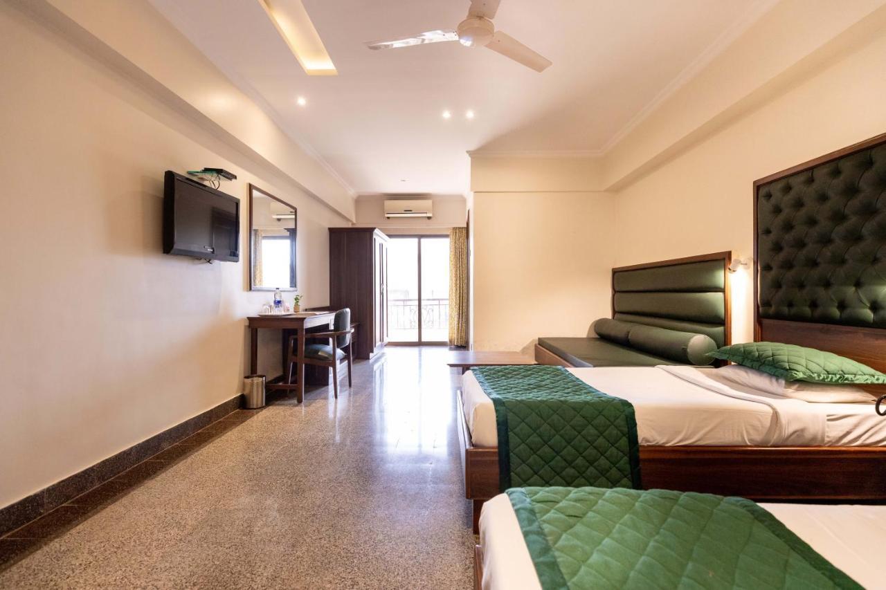 West End Opp Hospital