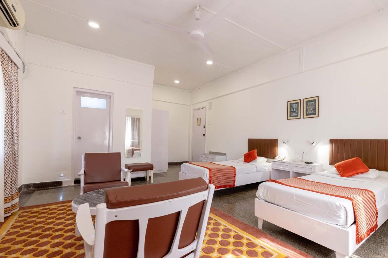 West End Opp Hospital Mumbai