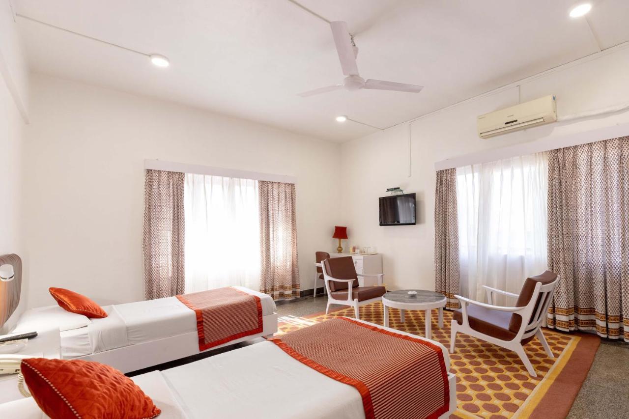 West End Opp Hospital