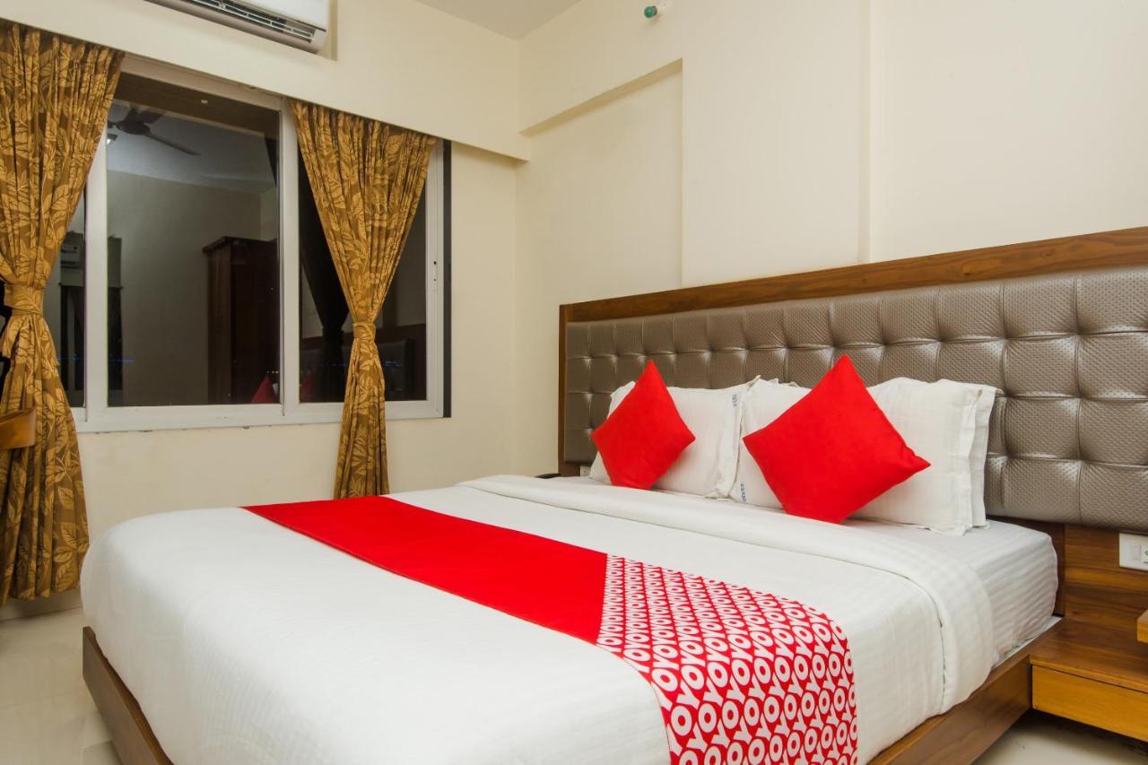 Oyo 11441 Casa Roomz Powai 3* Mumbai