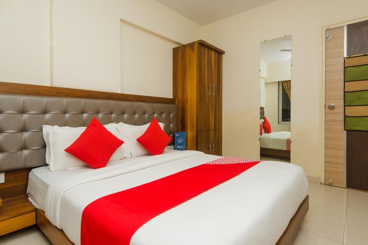 Oyo 11441 Casa Roomz Powai Hotel