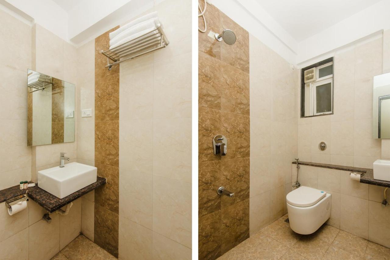 Oyo 11441 Casa Roomz Powai Hotel