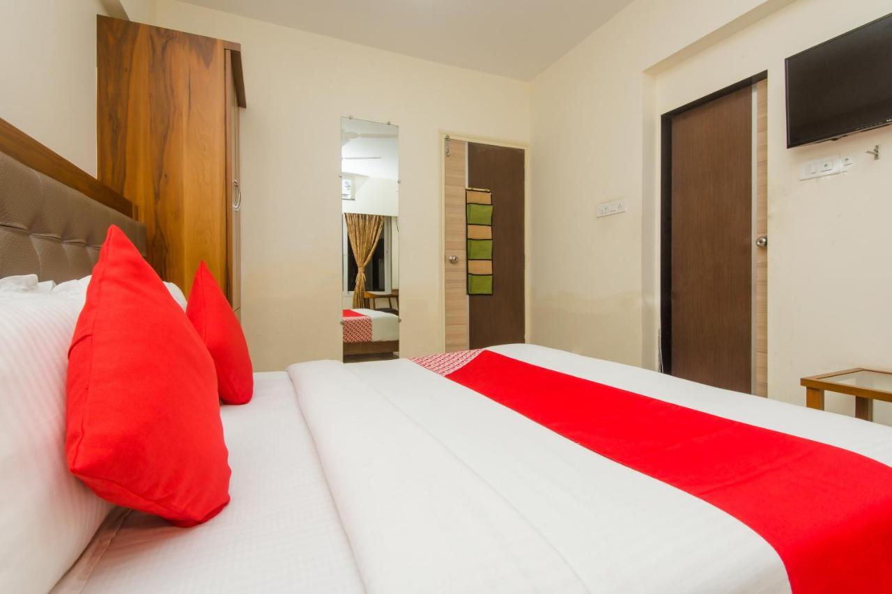 Oyo 11441 Casa Roomz Powai