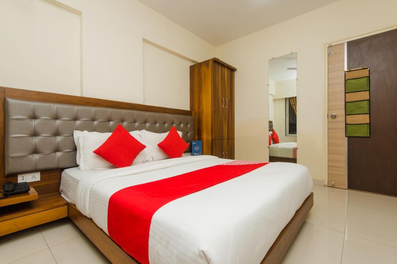 Oyo 11441 Casa Roomz Powai 3* Mumbai