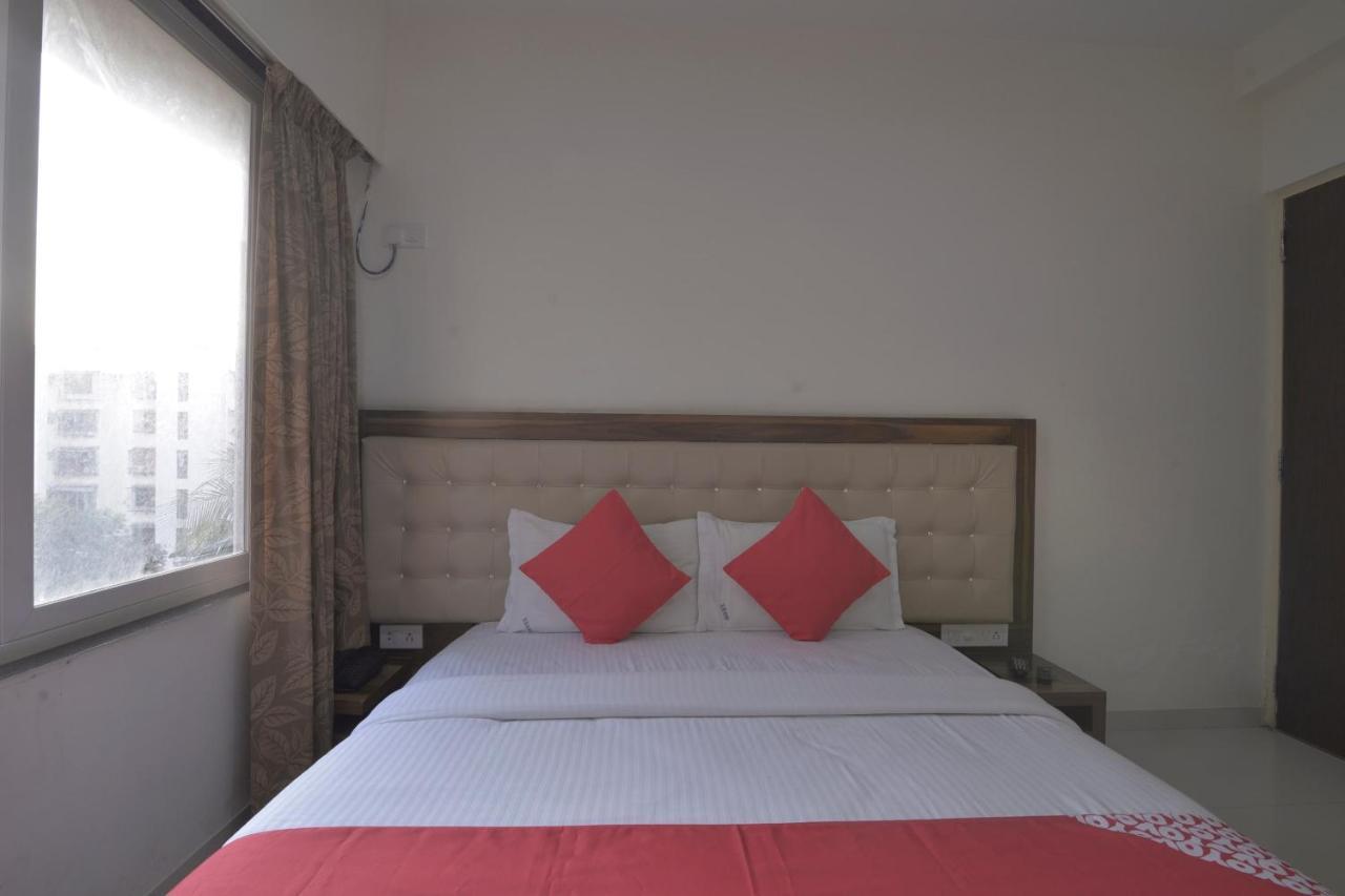 Hotel Oyo 11441 Casa Roomz Powai Mumbai