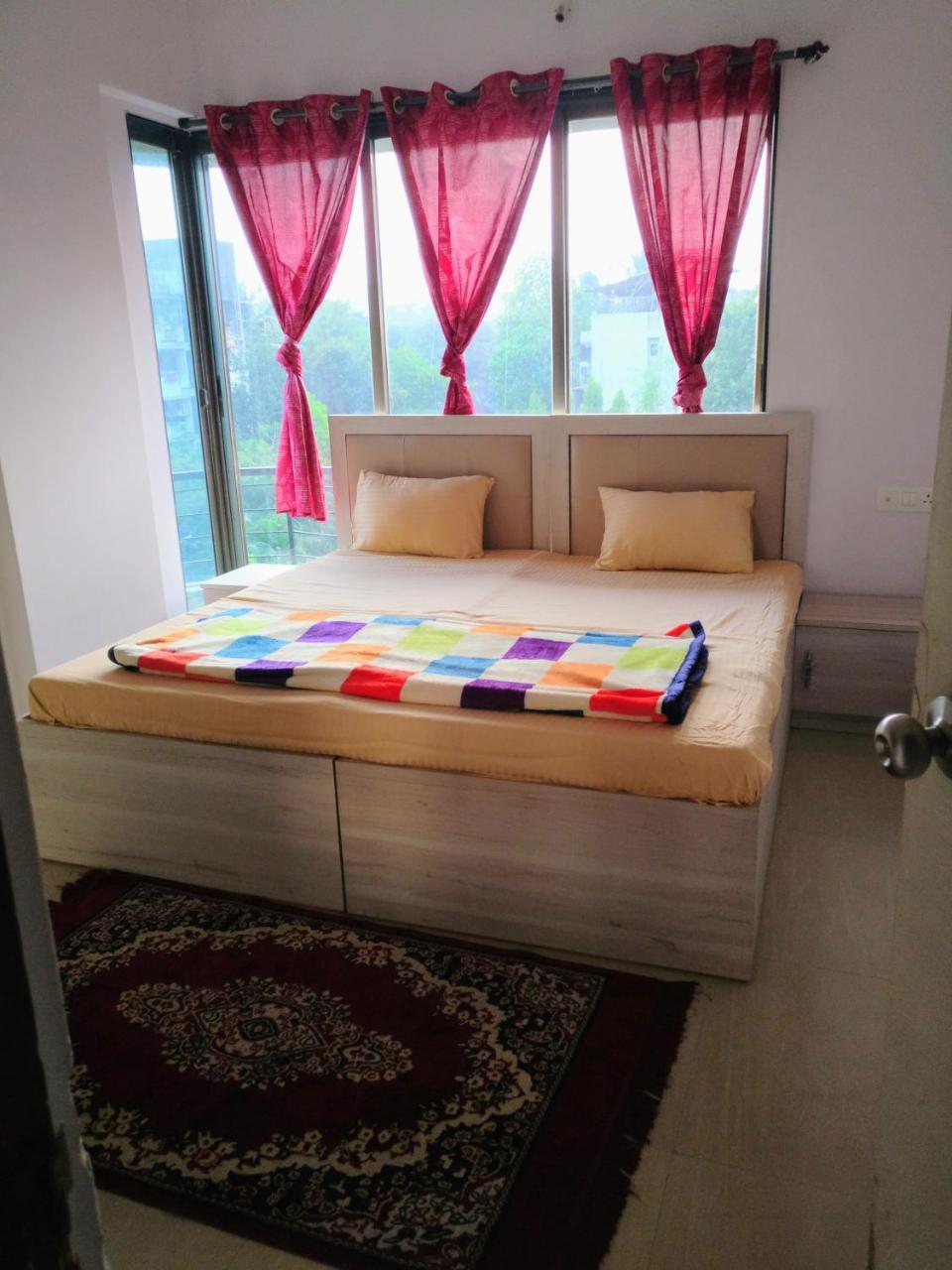 The Dorm Factory Hostel Mumbai