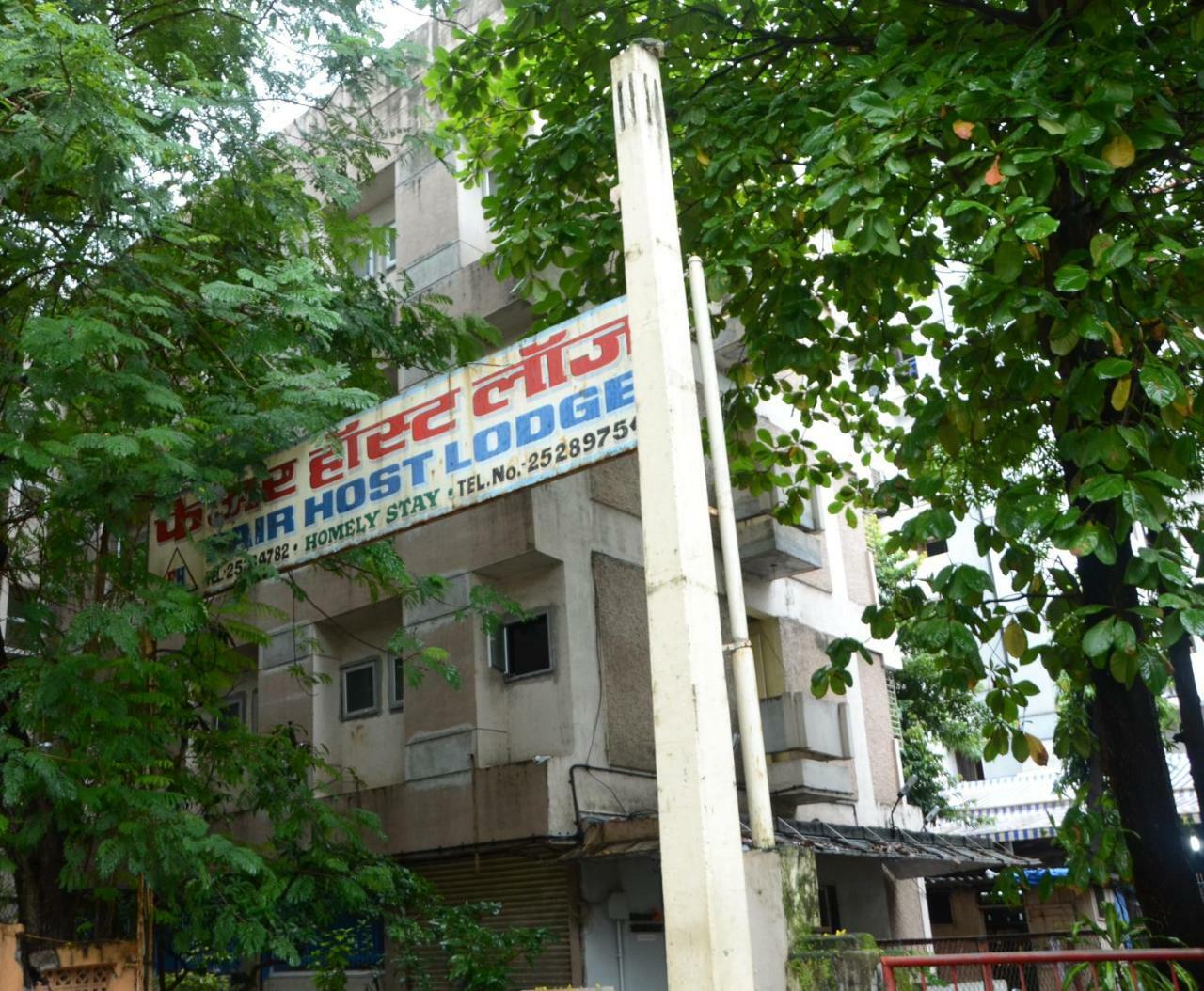 Hostel Fair Host - Male Only Mumbai