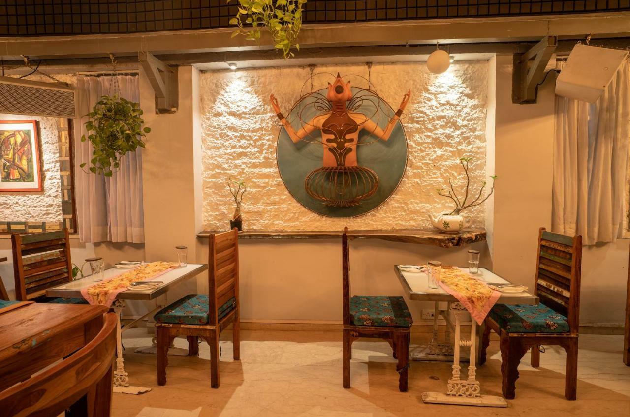 Hotel Executive Enclave