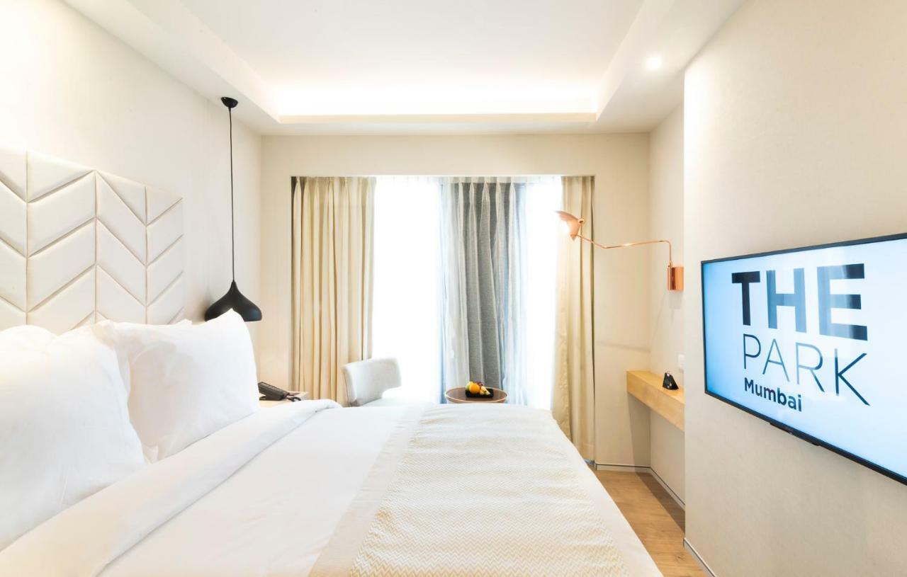 Hotel The Park Juhu 4*