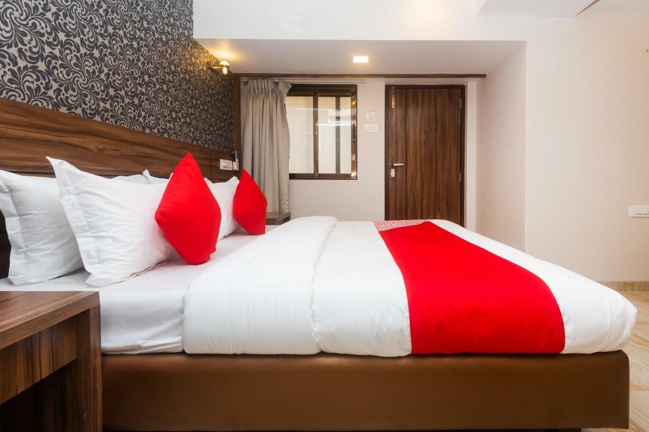 Oyo 35893 Sea Shore 3*