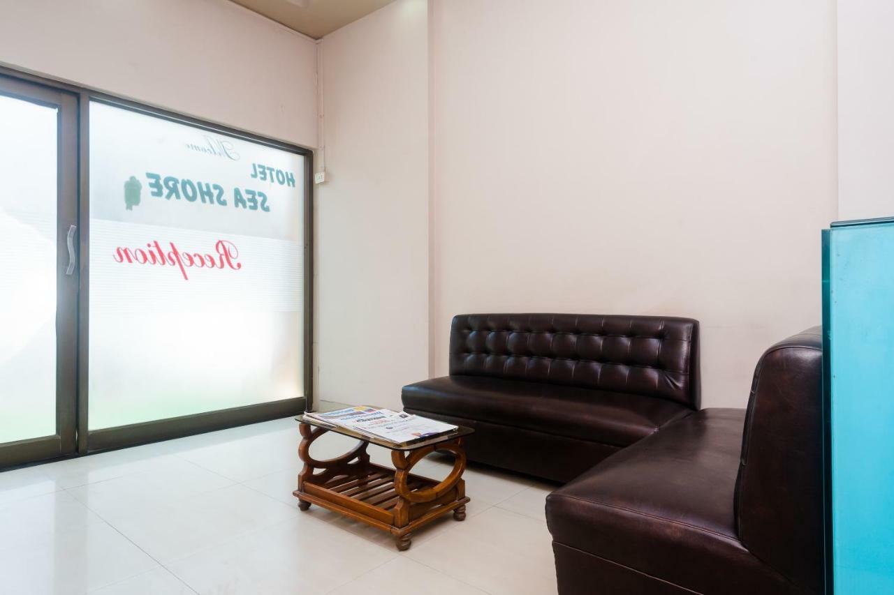 Oyo 35893 Sea Shore Hotel Mumbai