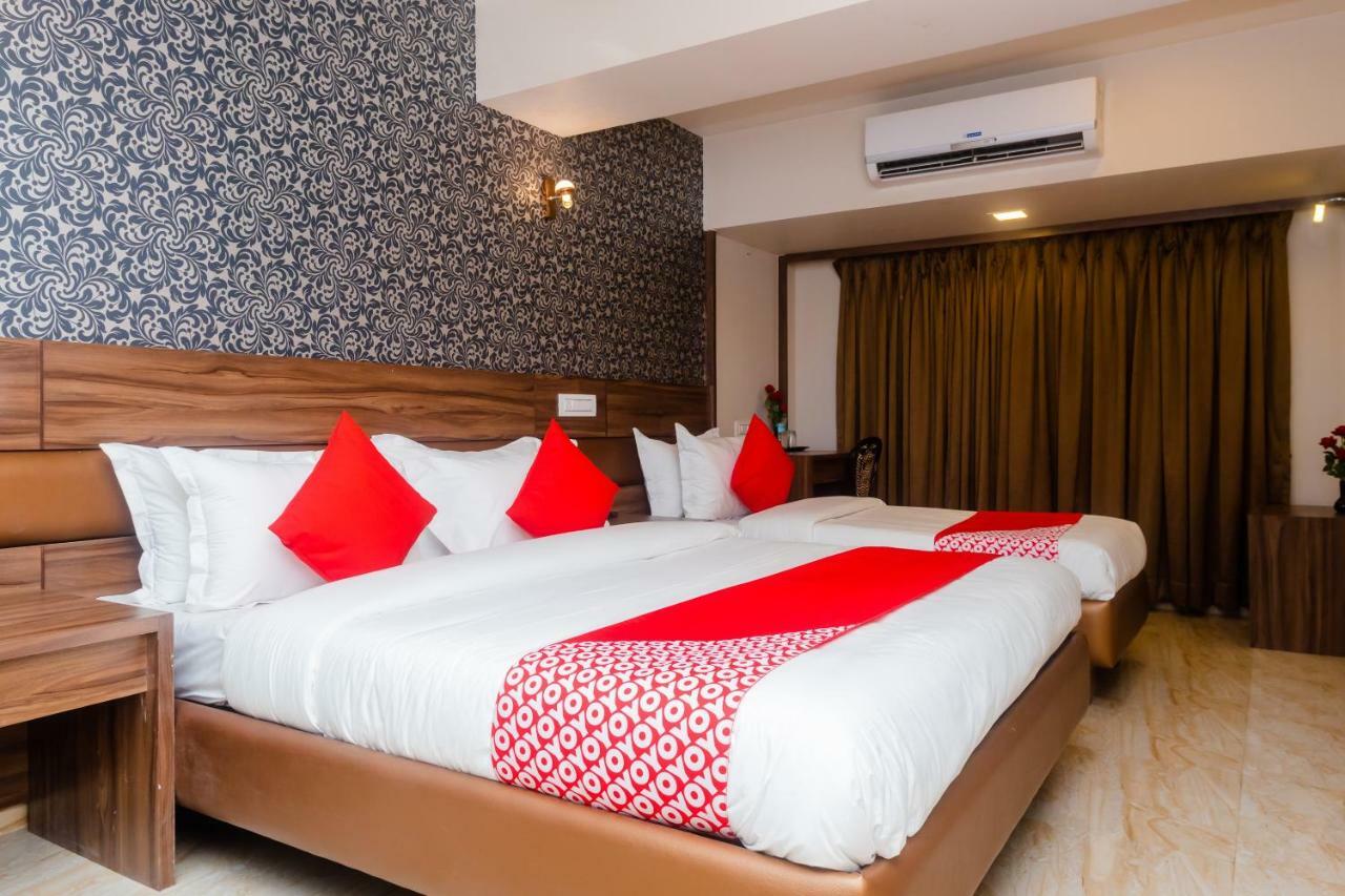 Oyo 35893 Sea Shore Hotel 3*