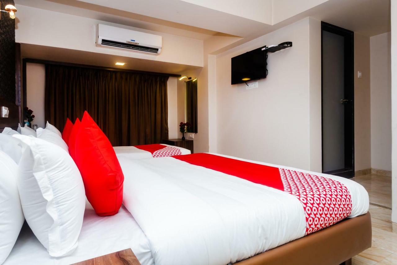 Oyo 35893 Sea Shore Hotel 3*