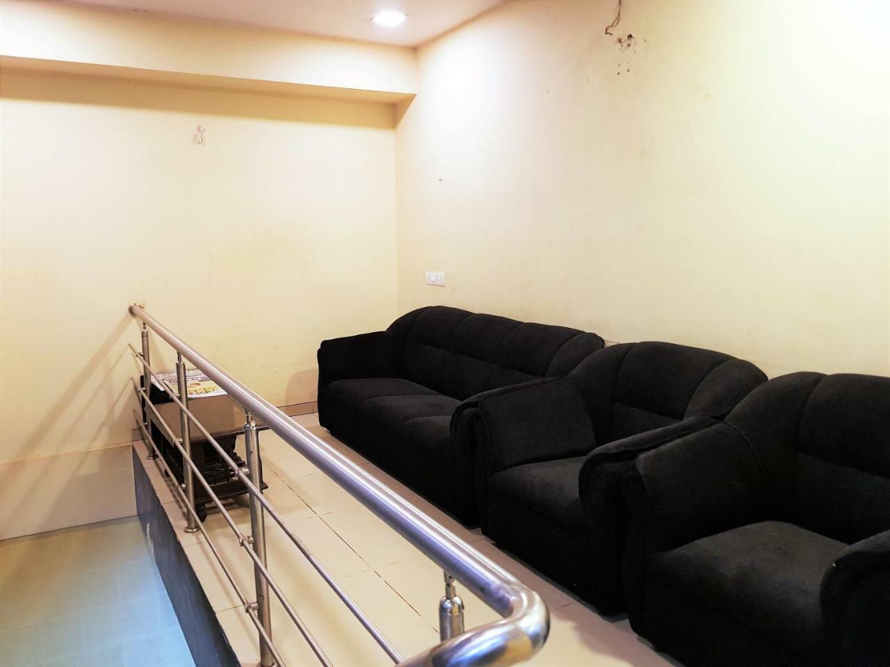Hexa Golden 2* Mumbai