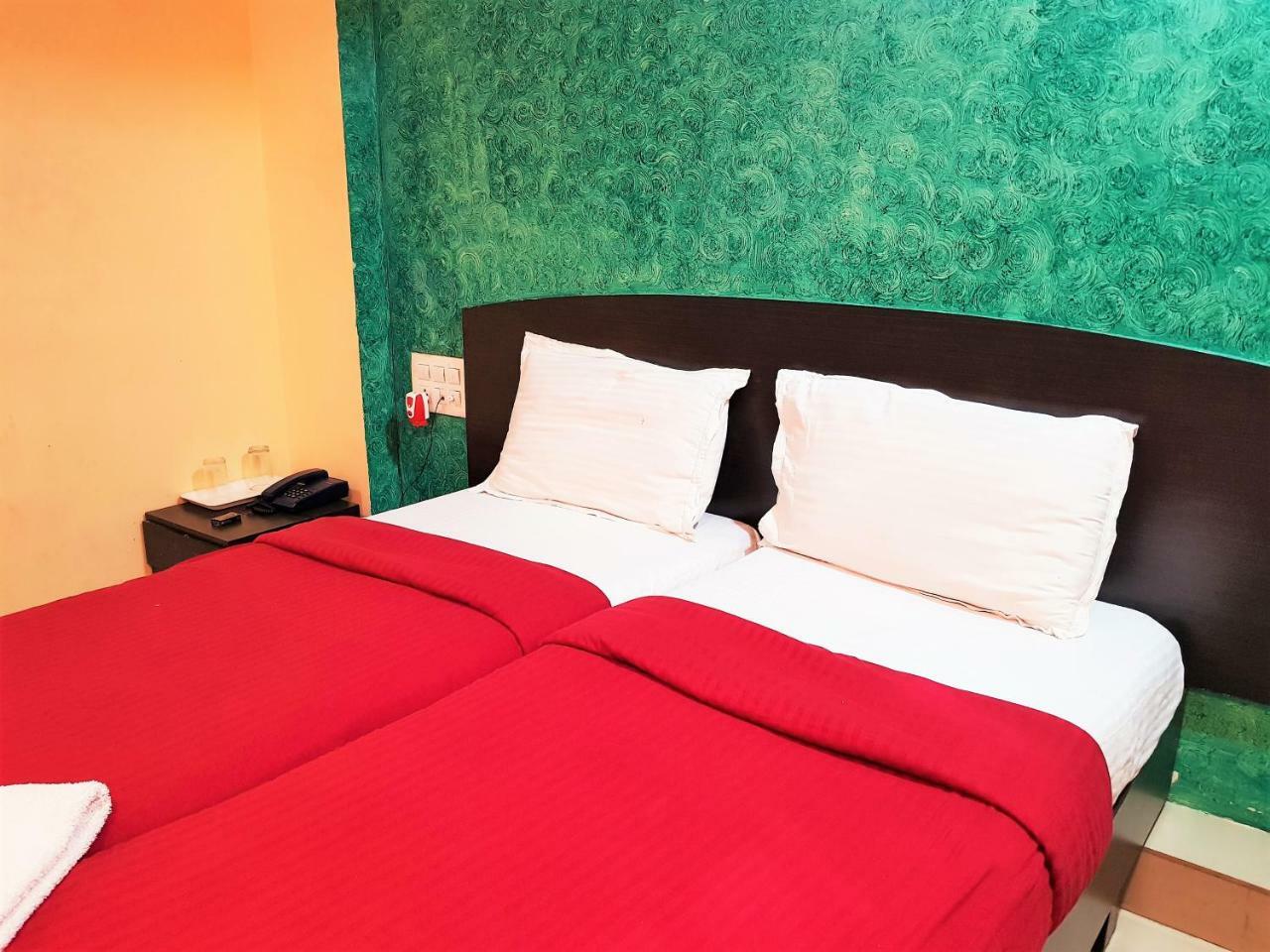 Hotel Hexa Golden Mumbai