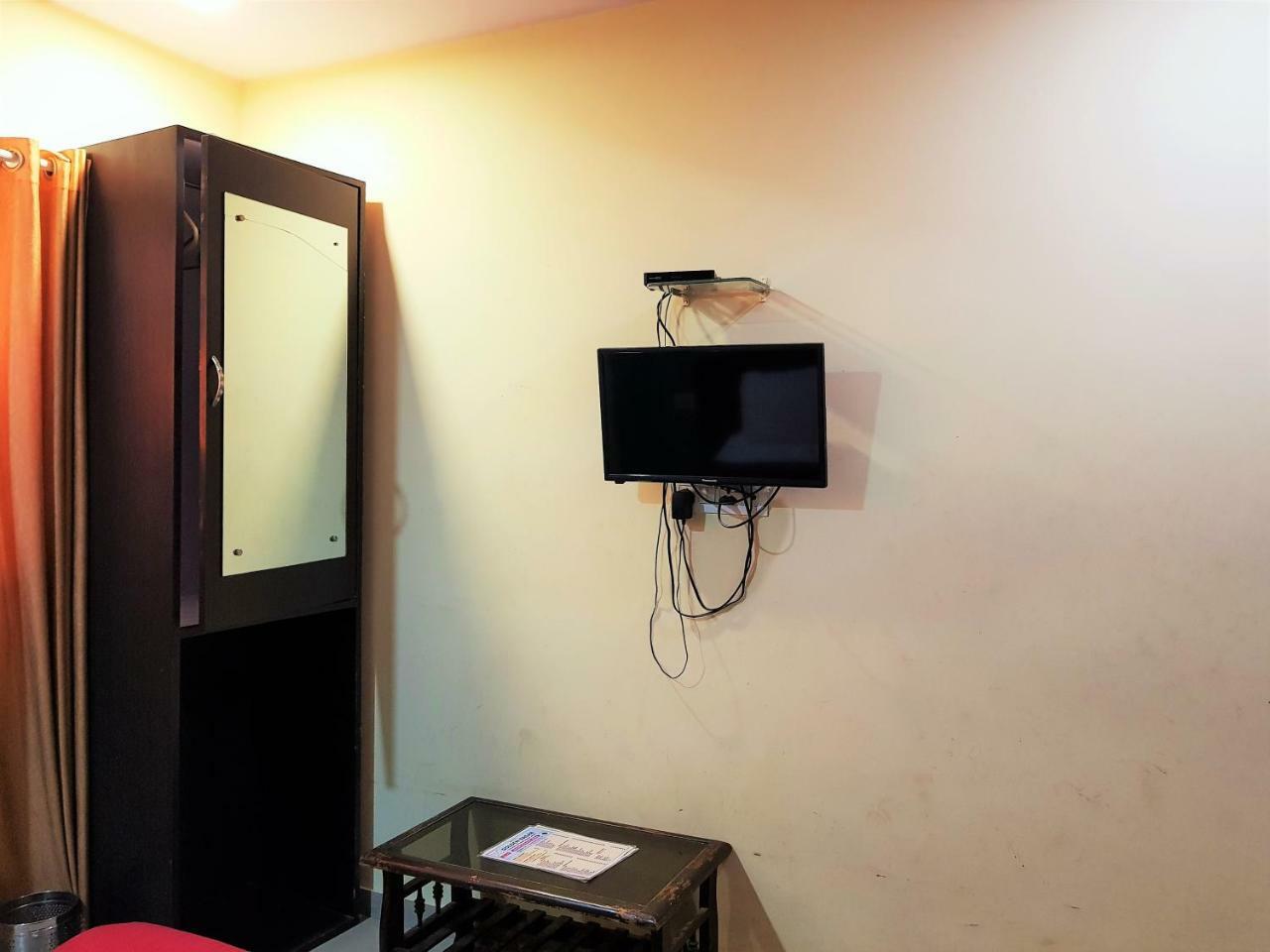 Hexa Golden 2* Mumbai