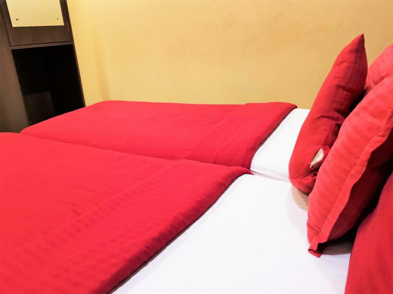Hexa Golden Hotel 2*