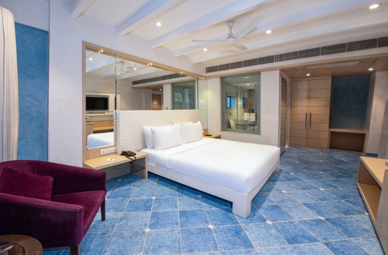 Hotel Bawa