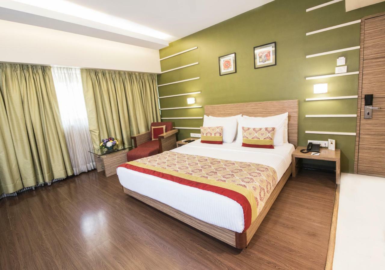 Bawa Hotel 3*