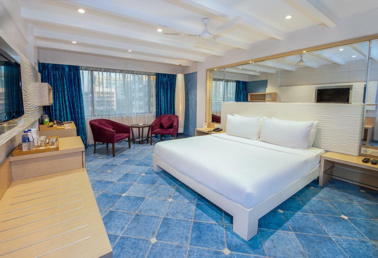 Bawa Hotel 3*
