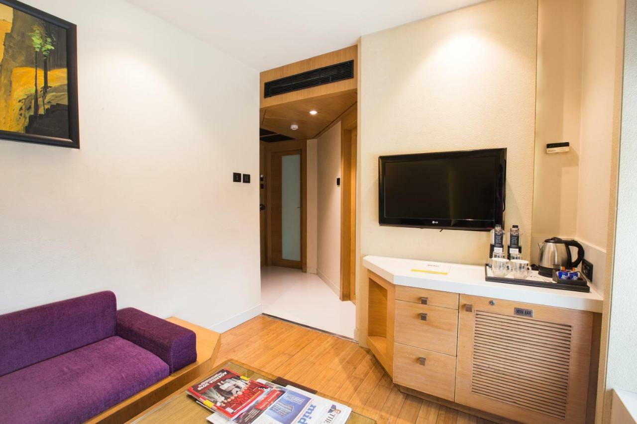 Bawa Continental Hotel 3*