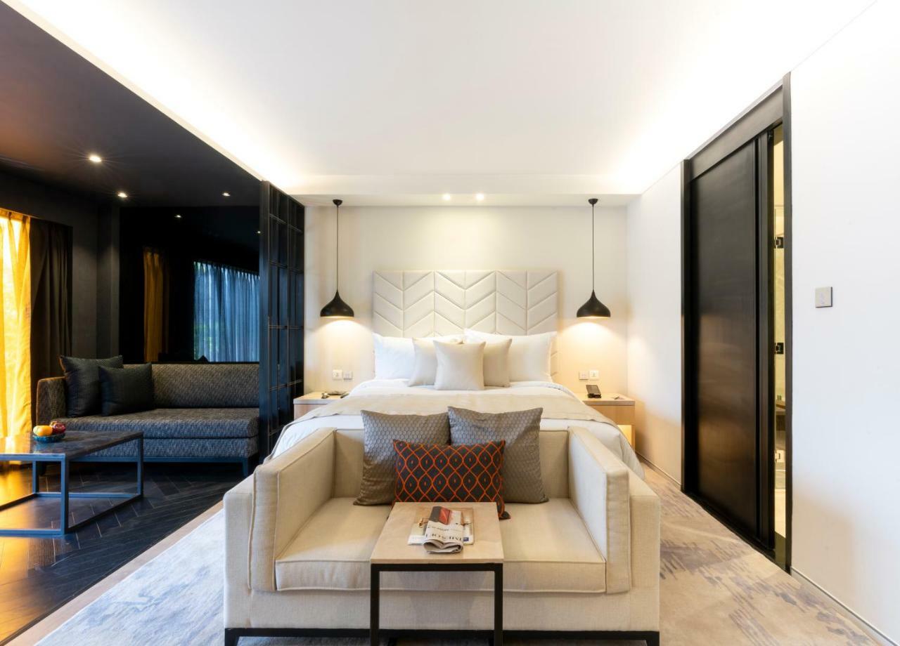 The Park Juhu Hotel 4*