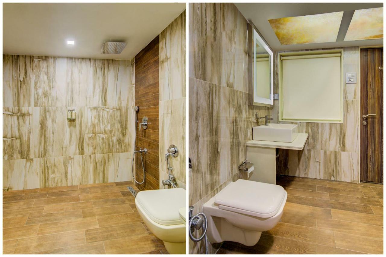 House Juhu Hotel Mumbai